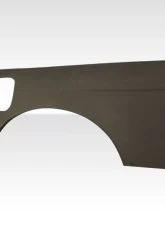1995-1998 Nissan 240SX S14 Duraflex RBS V1 30mm Rear Fenders - 2 Piece                                     - 113858 - Image 7