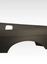 1995-1998 Nissan 240SX S14 Duraflex RBS V1 30mm Rear Fenders - 2 Piece                                     - 113858 - Image 8