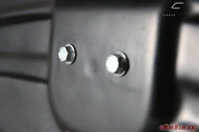 2009-2016 Nissan GT-R R35 Carbon Creations GT2 Hood - 1 Piece - 113863