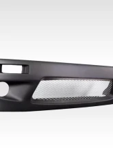 1989-1994 Nissan Silvia S13 Duraflex RBS V1 Front Bumper - 1 Piece                                     - 113864 - Image 4