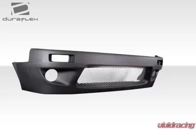 1989-1994 Nissan Silvia S13 Duraflex RBS V1 Front Bumper - 1 Piece - 113864
