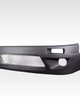 1989-1994 Nissan Silvia S13 Duraflex RBS V1 Front Bumper - 1 Piece                                     - 113864 - Image 5