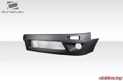 1989-1994 Nissan Silvia S13 Duraflex RBS V1 Front Bumper - 1 Piece - 113864
