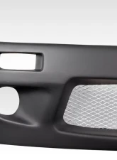 1989-1994 Nissan Silvia S13 Duraflex RBS V1 Front Bumper - 1 Piece                                     - 113864 - Image 6