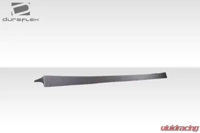 1989-1994 Nissan 240SX S13 2DR Duraflex RBS V1 Side Skirts - 2 Piece - 113865
