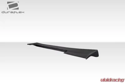1989-1994 Nissan 240SX S13 2DR Duraflex RBS V1 Side Skirts - 2 Piece - 113865
