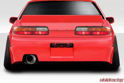 1989-1994 Nissan Silvia S13 2dr Duraflex RBS Kit - 4 Piece - 113869