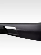 1989-1994 Nissan 240SX S13 2DR Duraflex RBS V1 Rear Bumper - 1 Piece                                     - 113866 - Image 4