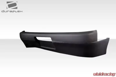 1989-1994 Nissan 240SX S13 2DR Duraflex RBS V1 Rear Bumper - 1 Piece - 113866