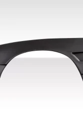 1989-1994 Nissan Silvia S13 Duraflex RBS V1 30mm Front Fenders - 2 Piece                                     - 113867 - Image 4