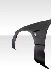 1989-1994 Nissan Silvia S13 Duraflex RBS V1 30mm Front Fenders - 2 Piece                                     - 113867 - Image 5