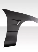 1989-1994 Nissan Silvia S13 Duraflex RBS V1 30mm Front Fenders - 2 Piece                                     - 113867 - Image 6