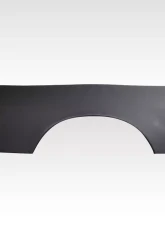 1989-1994 Nissan 240SX S13 2DR Duraflex RBS V1 30mm Rear Fenders - 2 Piece                                     - 113868 - Image 3