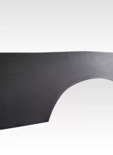 1989-1994 Nissan 240SX S13 2DR Duraflex RBS V1 30mm Rear Fenders - 2 Piece                                     - 113868 - Image 5