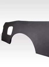 1989-1994 Nissan 240SX S13 2DR Duraflex RBS V1 30mm Rear Fenders - 2 Piece                                     - 113868 - Image 7