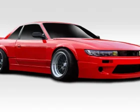 1989-1994 Nissan Silvia S13 2dr Duraflex RBS Kit - 4 Piece