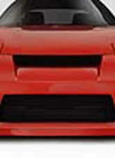 1989-1994 Nissan 240SX S13 HB Duraflex RBS V3 Wide Body Kit - 13 Piece                                     - 113877 - Image 3