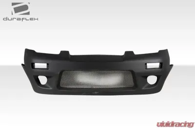 1989-1994 Nissan 240SX S13 Duraflex RBS V3 Front Bumper - 4 Piece - 113872