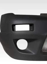 1989-1994 Nissan 240SX S13 Duraflex RBS V3 Front Bumper - 4 Piece                                     - 113872 - Image 4