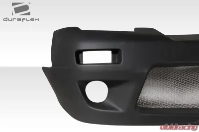 1989-1994 Nissan 240SX S13 Duraflex RBS V3 Front Bumper - 4 Piece - 113872