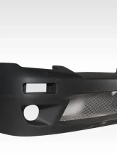 1989-1994 Nissan 240SX S13 Duraflex RBS V3 Front Bumper - 4 Piece                                     - 113872 - Image 5