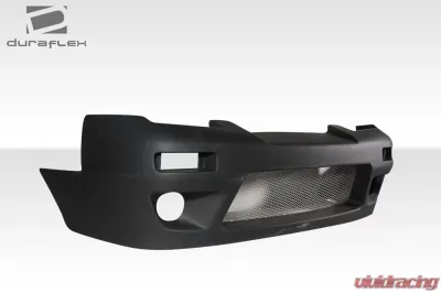 1989-1994 Nissan 240SX S13 Duraflex RBS V3 Front Bumper - 4 Piece - 113872