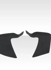1989-1994 Nissan 240SX S13 Duraflex RBS V3 Front Bumper - 4 Piece                                     - 113872 - Image 8