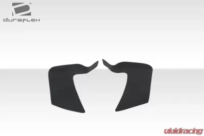 1989-1994 Nissan 240SX S13 Duraflex RBS V3 Front Bumper - 4 Piece - 113872