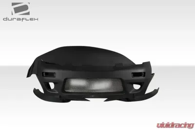 1989-1994 Nissan 240SX S13 Duraflex RBS V3 Front Bumper - 4 Piece - 113872
