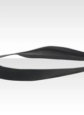 1989-1994 Nissan 240SX S13 Duraflex RBS V3 Front Bumper - 4 Piece                                     - 113872 - Image 10