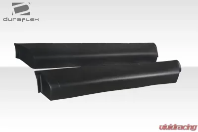 1989-1994 Nissan 240SX S13 Duraflex RBS V3 Side Skirts - 2 Piece - 113873