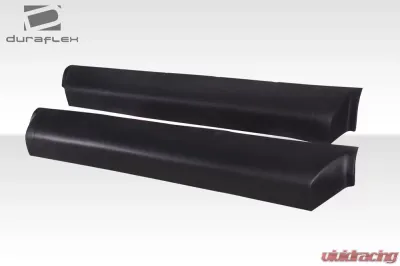 1989-1994 Nissan 240SX S13 Duraflex RBS V3 Side Skirts - 2 Piece - 113873