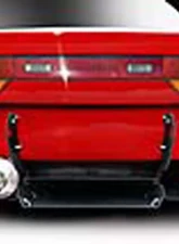 1989-1994 Nissan 240SX S13 HB Duraflex RBS V3 Wide Body Kit - 13 Piece                                     - 113877 - Image 4