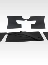 1989-1994 Nissan 240SX S13 HB Duraflex RBS V3 Rear Diffuser -1 Piece                                     - 113874 - Image 2