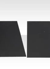 1989-1994 Nissan 240SX S13 HB Duraflex RBS V3 Rear Diffuser -1 Piece                                     - 113874 - Image 5