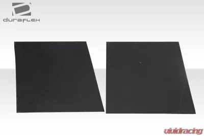 1989-1994 Nissan 240SX S13 HB Duraflex RBS V3 Rear Diffuser -1 Piece - 113874