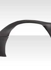1989-1994 Nissan 240SX S13 Duraflex RBS V3 50mm Front Fender Flares -4 Piece                                     - 113875 - Image 3