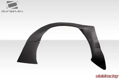 1989-1994 Nissan 240SX S13 Duraflex RBS V3 50mm Front Fender Flares -4 Piece - 113875