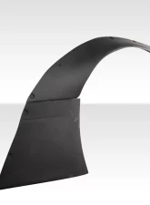 1989-1994 Nissan 240SX S13 Duraflex RBS V3 50mm Front Fender Flares -4 Piece                                     - 113875 - Image 4