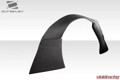 1989-1994 Nissan 240SX S13 Duraflex RBS V3 50mm Front Fender Flares -4 Piece - 113875