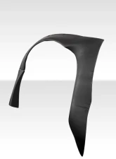 1989-1994 Nissan 240SX S13 Duraflex RBS V3 50mm Front Fender Flares -4 Piece                                     - 113875 - Image 5