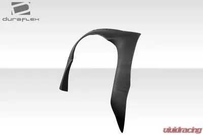 1989-1994 Nissan 240SX S13 Duraflex RBS V3 50mm Front Fender Flares -4 Piece - 113875