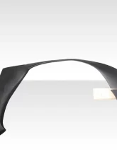 1989-1994 Nissan 240SX S13 Duraflex RBS V3 50mm Front Fender Flares -4 Piece                                     - 113875 - Image 6