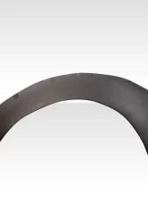 1989-1994 Nissan 240SX S13 HB Duraflex RBS V3 80mm Rear Fender Flares -2 Piece                                     - 113876 - Image 2