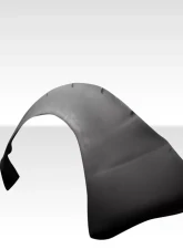 1989-1994 Nissan 240SX S13 HB Duraflex RBS V3 80mm Rear Fender Flares -2 Piece                                     - 113876 - Image 3