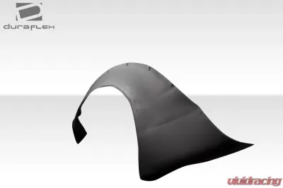 1989-1994 Nissan 240SX S13 HB Duraflex RBS V3 80mm Rear Fender Flares -2 Piece - 113876