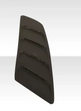 2015-2017 Ford Mustang Duraflex R-Spec Hood Vents - 2 Piece                                     - 113889 - Image 5
