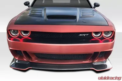 2015-2023 Dodge Challenger Duraflex Circuit Wide Body Kit - 15 Pieces - 113912