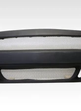 2015-2023 Dodge Challenger Duraflex Circuit Front Bumper - 1 Piece                                     - 113891 - Image 3