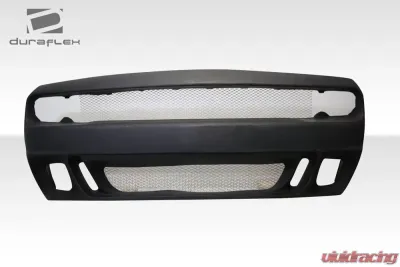 2015-2023 Dodge Challenger Duraflex Circuit Front Bumper - 1 Piece - 113891